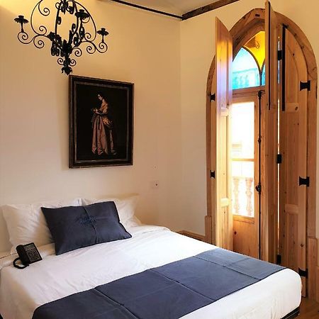 Casa Da Baixa By Purus Hotel โกอิมบรา ภายนอก รูปภาพ