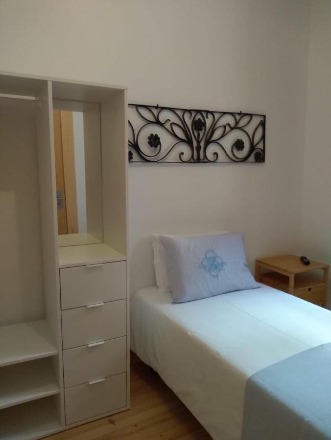 Casa Da Baixa By Purus Hotel โกอิมบรา ภายนอก รูปภาพ