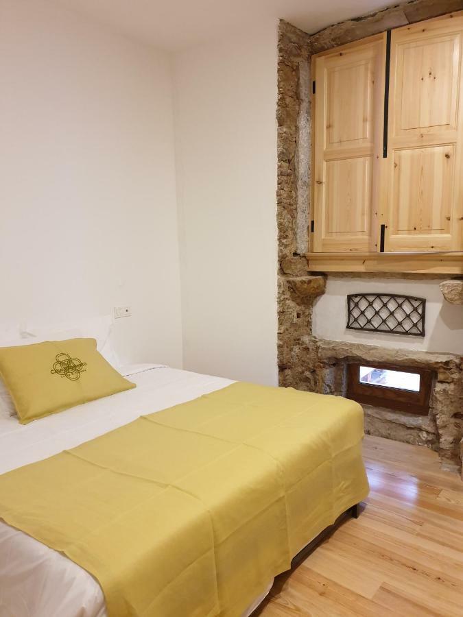 Casa Da Baixa By Purus Hotel โกอิมบรา ภายนอก รูปภาพ