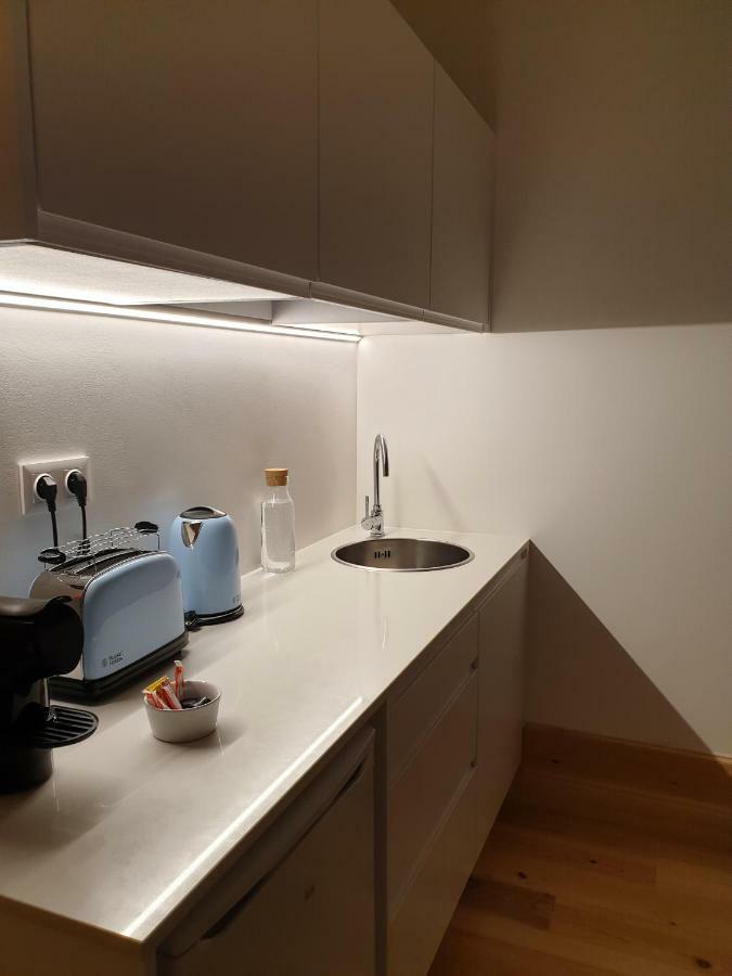 Casa Da Baixa By Purus Hotel โกอิมบรา ภายนอก รูปภาพ