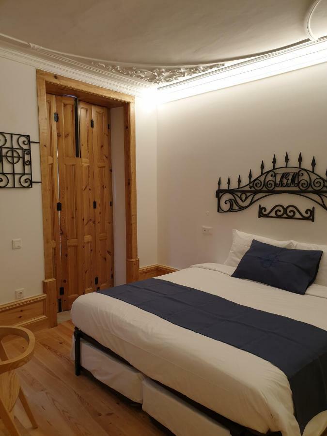 Casa Da Baixa By Purus Hotel โกอิมบรา ภายนอก รูปภาพ