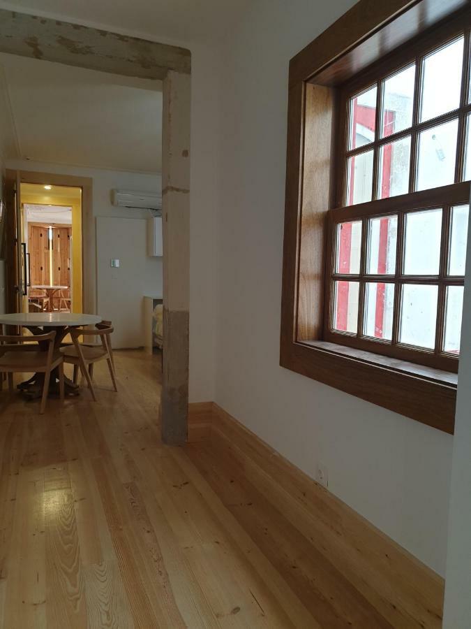 Casa Da Baixa By Purus Hotel โกอิมบรา ภายนอก รูปภาพ