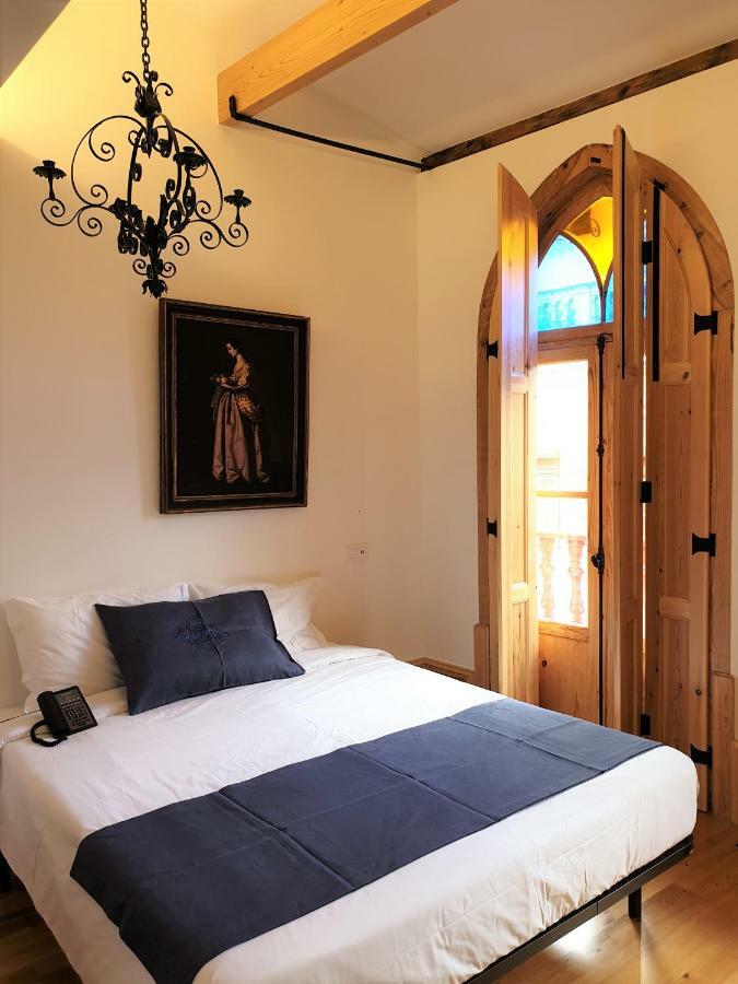 Casa Da Baixa By Purus Hotel โกอิมบรา ภายนอก รูปภาพ