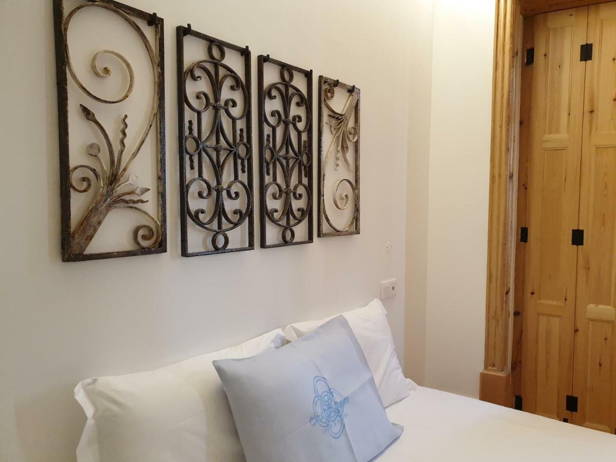 Casa Da Baixa By Purus Hotel โกอิมบรา ภายนอก รูปภาพ