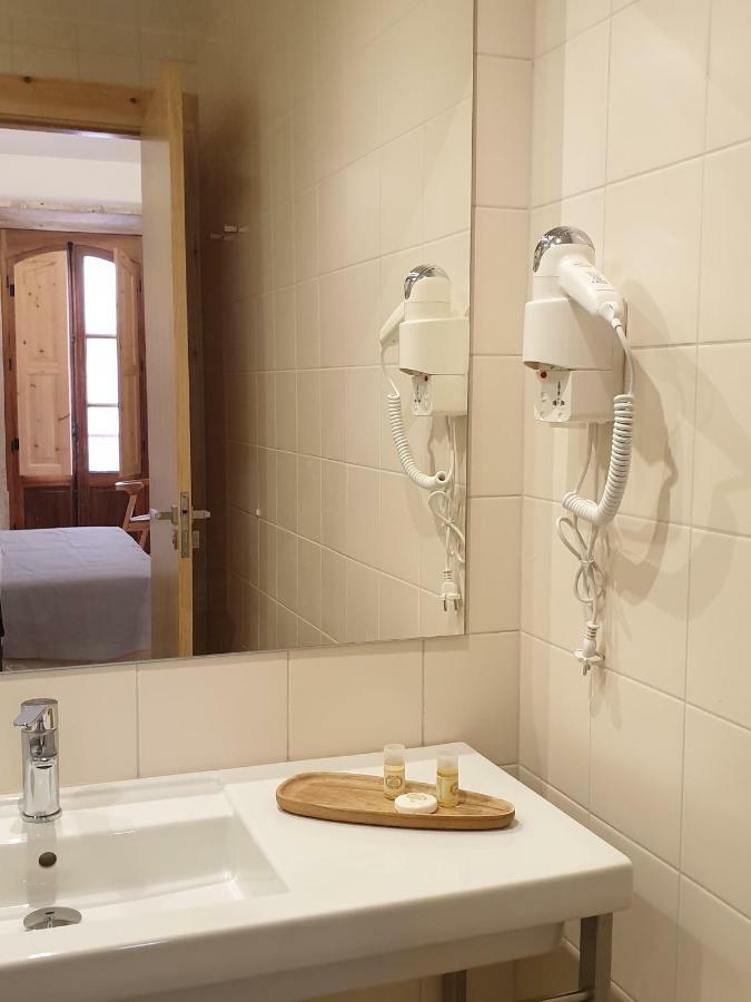 Casa Da Baixa By Purus Hotel โกอิมบรา ภายนอก รูปภาพ