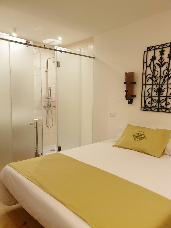 Casa Da Baixa By Purus Hotel โกอิมบรา ภายนอก รูปภาพ